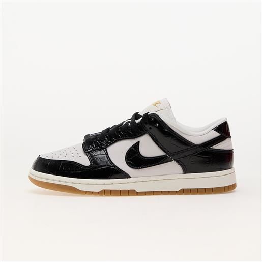 Nike w dunk low lx rich grandma phantom/ black-sail-gum light brown