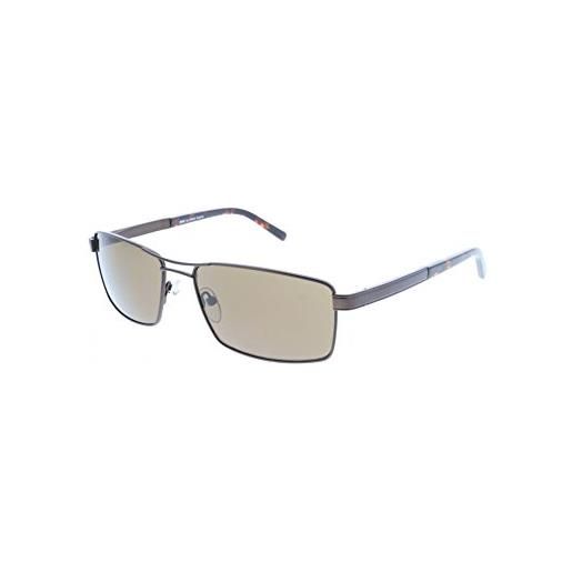 H.I.S Eyewear 9971 - occhiali da sole, marrone/0 diottrie
