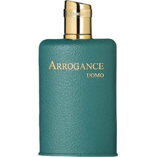 Arrogance uomo anniversary eau de parfum 50 ml