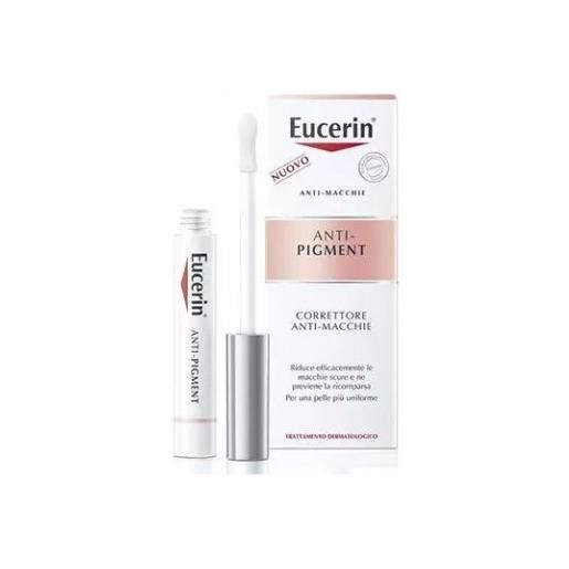 Eucerin anti pigment correttore anti macchie 5 ml
