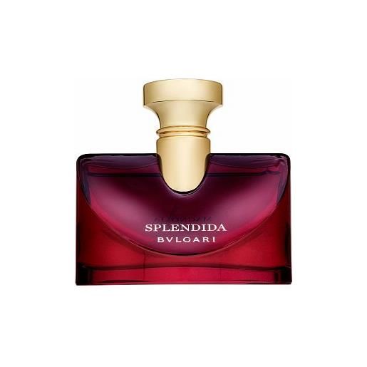 Bvlgari splendida magnolia sensuel eau de parfum da donna 100 ml