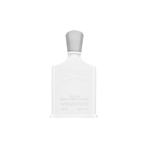 Creed silver mountain water eau de parfum unisex 100 ml