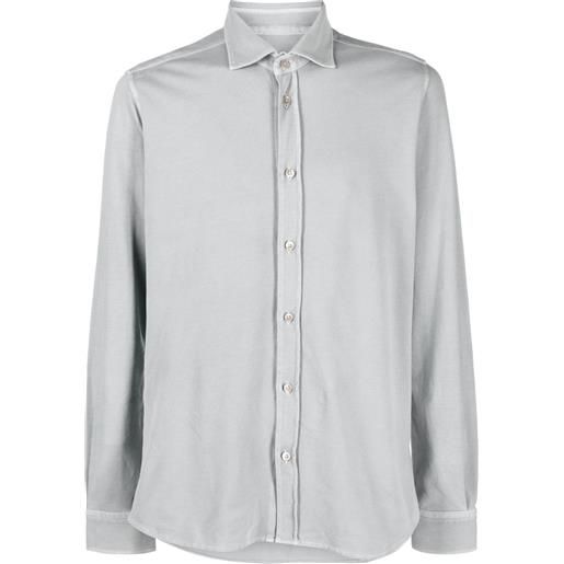 Circolo 1901 camicia - grigio