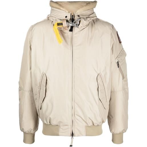 Parajumpers bomber gobi core imbottito - toni neutri