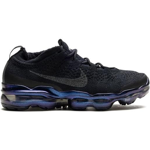 Nike sneakers vapormax 2023 flyknit - nero