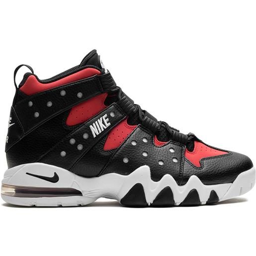 Nike sneakers air max 2 cb 94 "gym red" - nero