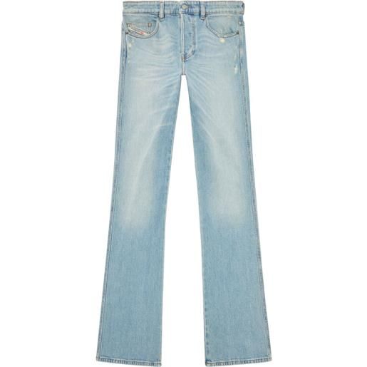 Diesel jeans svasati d-buck 09h39 1998 - blu