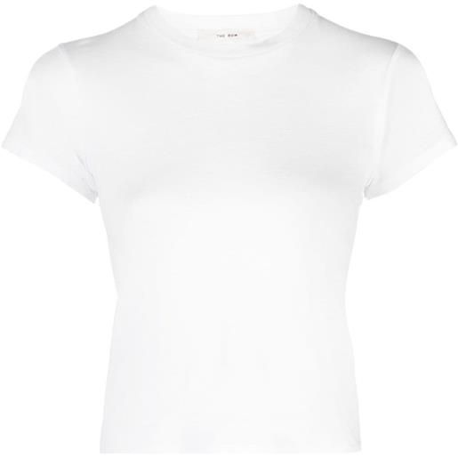 The Row t-shirt girocollo - bianco