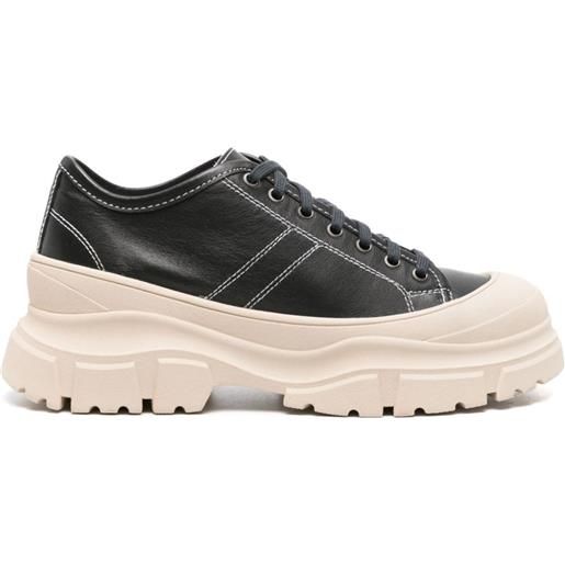 Sofie D'hoore sneakers feat chunky - nero