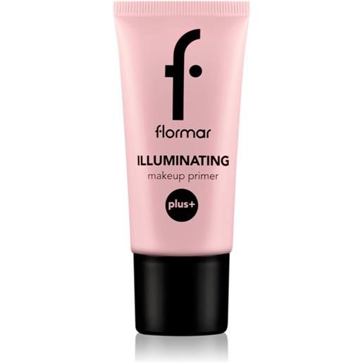 flormar illuminating primer plus 35 ml