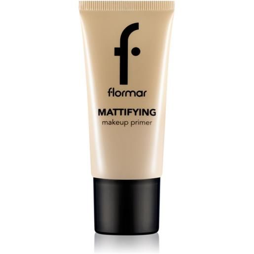 flormar mattifying makeup primer 35 ml