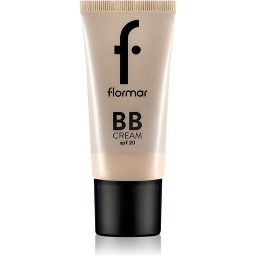 flormar bb cream bb cream 35 ml