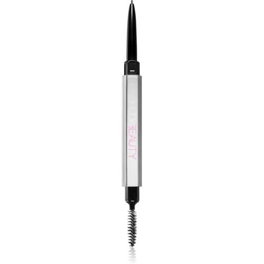Huda Beauty bombrows microshade brow pencil 0,02 g