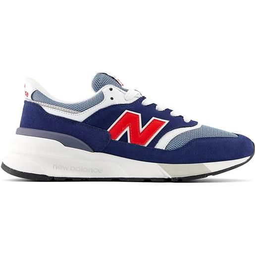 NEW BALANCE 997 sneaker