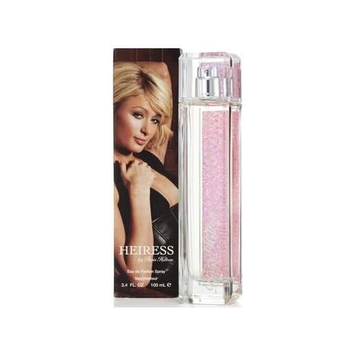 Paris Hilton heiress eau de parfum do donna 100 ml
