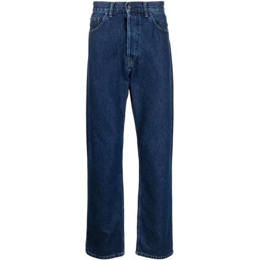 CARHARTT - jeans straight