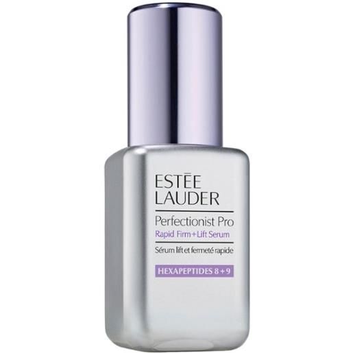 Estee lauder perfectionist pro rapid firm + lift serum with hexapeptides 8 + 9 30 ml