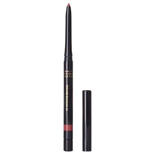 Guerlain matita contorno labbra (lasting colour high-precision lip liner) 0,35 g 25 iris noir