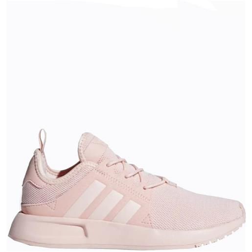 Adidas sneakers bambina x plr c rosa / 32
