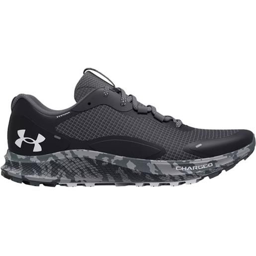 Under Armour charged bandit trail 2 - uomo