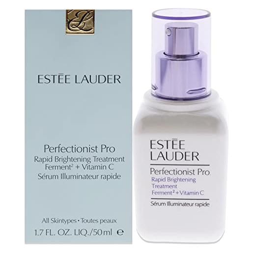 Estée Lauder estee lauder perfectionist pro rapid siero con trattamento illuminante, 50 ml
