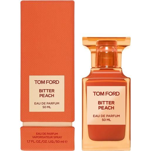 Tom Ford bitter peach - edp 100 ml
