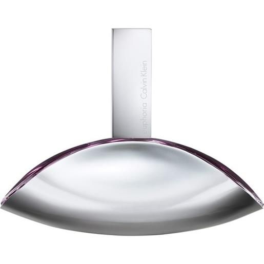 Calvin Klein euphoria 160 ml eau de parfum - vaporizzatore