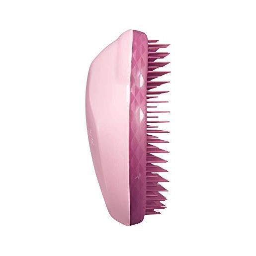 Tangle Teezer the original - spazzola districante per capelli, colore: rosa