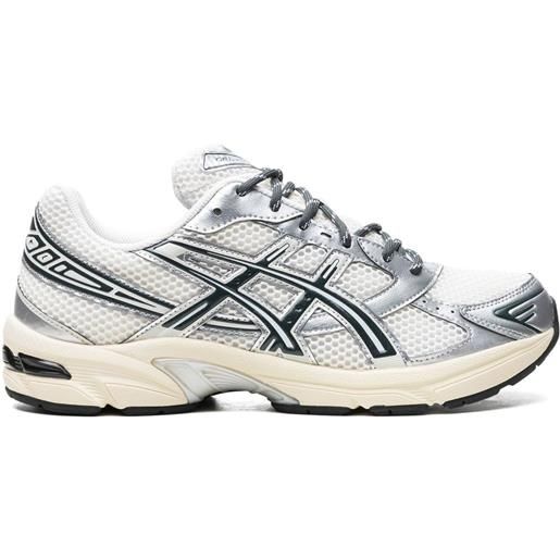 ASICS sneakers gel-1130 "cream scarab" ASICS x kith - bianco