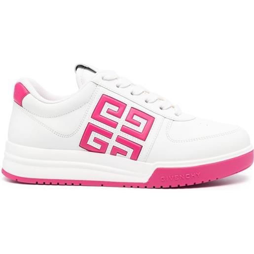 Givenchy sneakers g4 - bianco