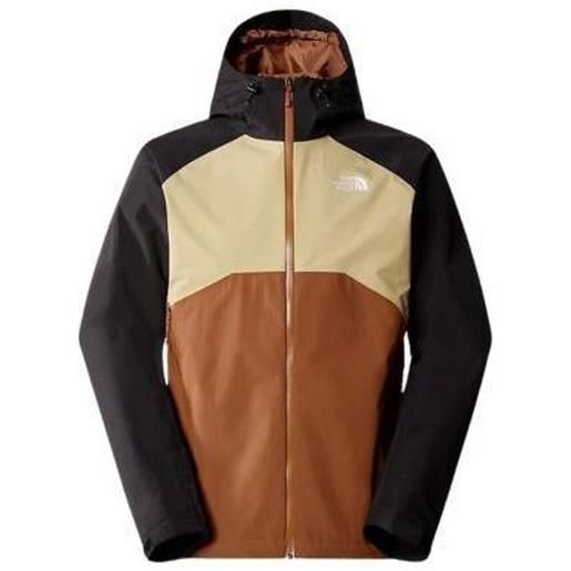 The North Face giacca stratos The North Face - uomo