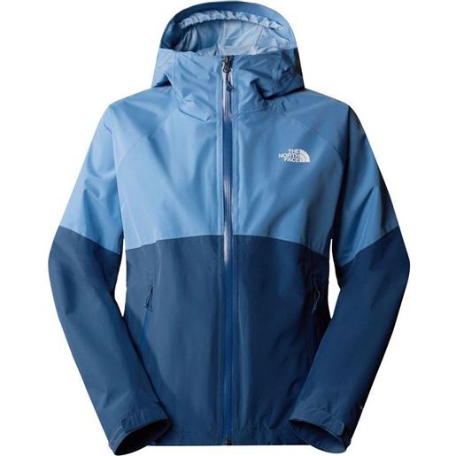 The North Face w diablo dynamic zip in giacca - donna