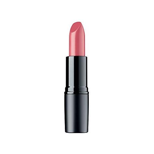 Artdeco perfect mat lipstick 155-pink candy 4 gr
