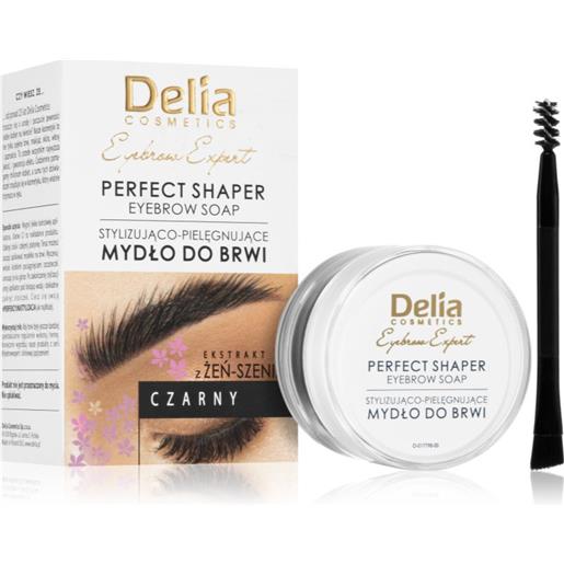 Delia Cosmetics eyebrow expert eyebrow expert 10 ml