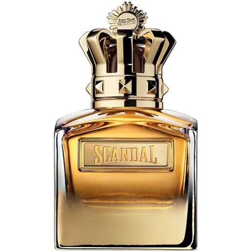 Jean Paul Gaultier scandal absolu for homme - parfum concentré 100ml