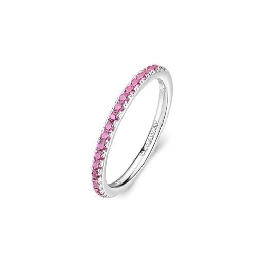 Brosway anello donna | collezione fancy - fpr69c