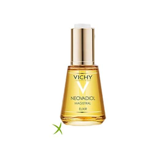 Vichy neovadiol magistral elixir huiles 30 ml