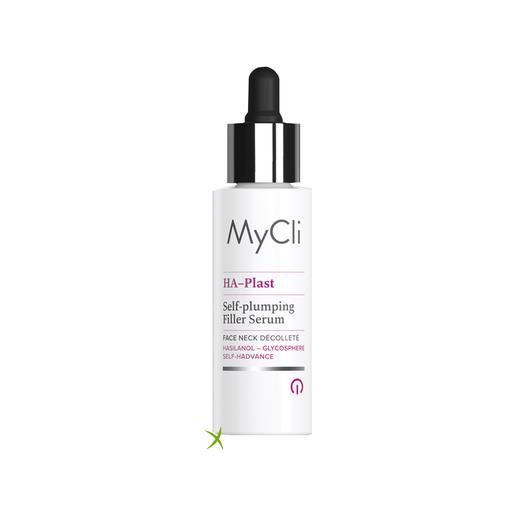 Mycli varie mycli ha plast siero filler rimpolpante 30 ml