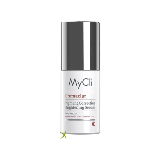 Mycli cromaclar mycli cromaclair siero 30 ml