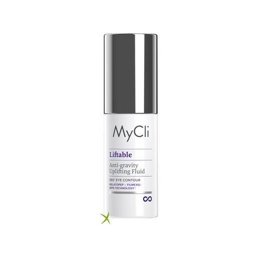 Mycli liftable contorno occhi 15 ml