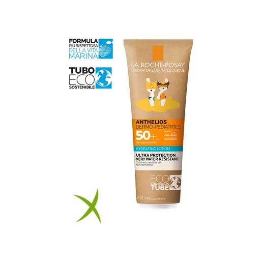 La roche posay anthelios latte uv mune bambini 50+ 250 ml