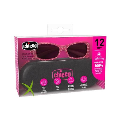 Chicco occhiale +12 mesi bimba