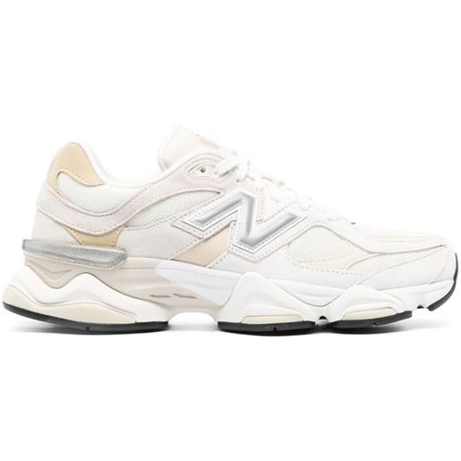 New Balance sneakers 9060 - bianco