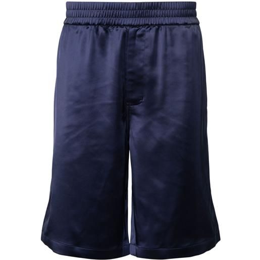 Axel Arigato shorts coast - blu