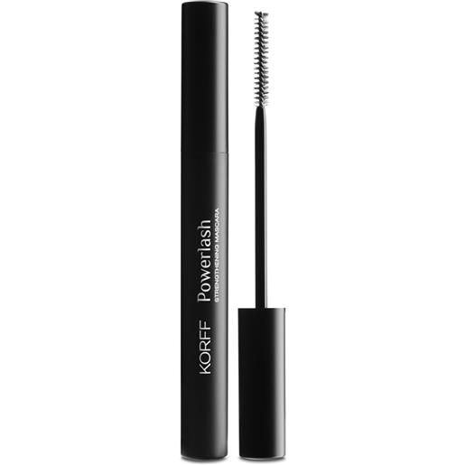 Korff mk powerlash mascara rinforzante 7.6 ml