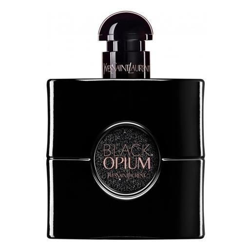 Yves Saint Laurent black opium le parfum eau de parfum 30ml