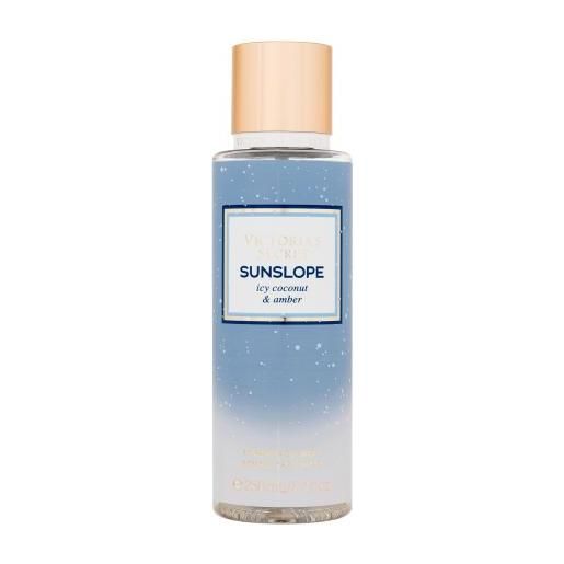 Victoria´s Secret sunslope 250 ml spray per il corpo per donna