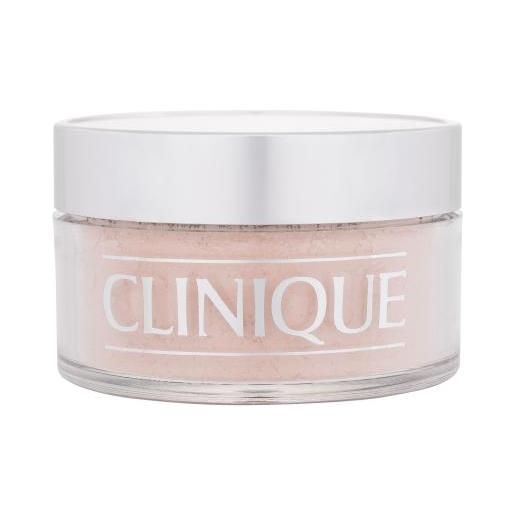 Clinique blended face powder cipria 25 g tonalità 02 transparency 2