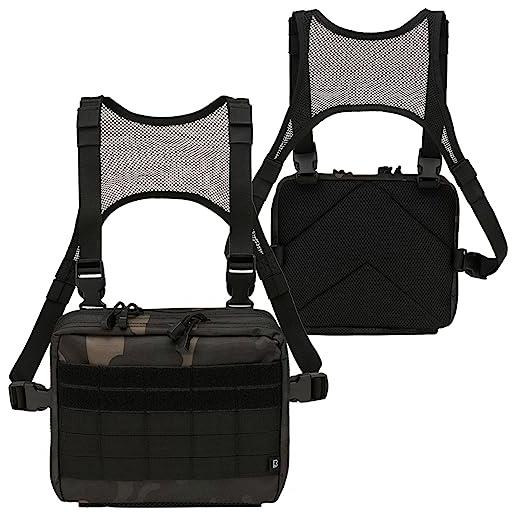 Brandit us cooper chest pack operator, olive, os