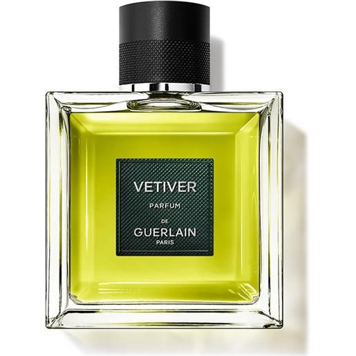 GUERLAIN vetiver - parfum 100 ml